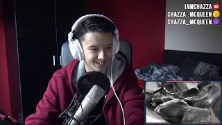 Seth Sentry - The Waitress Song (OFFICIAL VIDEO) UK Reaction &amp; Thoughts