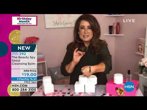 HSN | Shopping with Colleen - Birthday Celebration 07.11.2020 - 01 PM