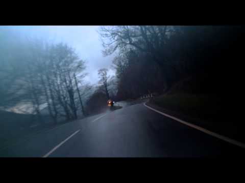 Under the Skin Trailer