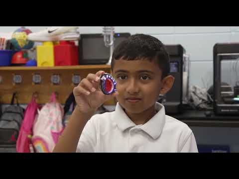 Calcasieu Parish School Board Transforms Student Learning with 3D Printing