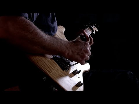 KEMPER PROFILER Stage™ - Erlend Krauser's Etude de la libertad