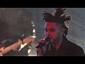 The Weeknd - Pretty (Live At Los Angeles 2013)