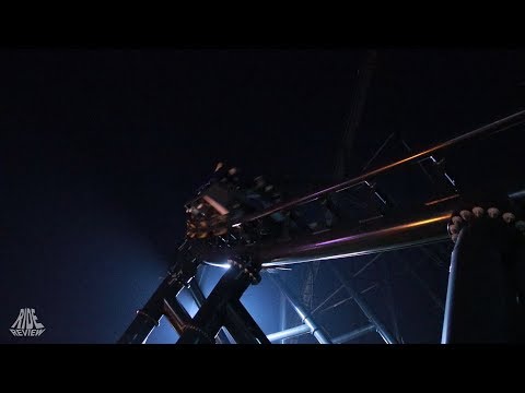 Hyperion - Energylandia - Intamin - Mega Coaster - Offride