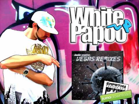 Double Negative - Vegas (White Papoo Rmx)