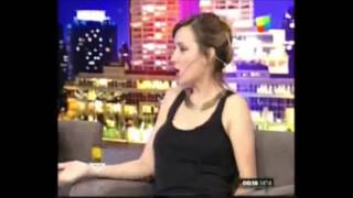 Valeria Gastaldi - Animales Sueltos 25/04/2014