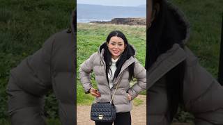 P&O Iona arrives in the beautiful port of La Coruña #POIona #LaCoruna #CruiseExcursion #SpainTravel