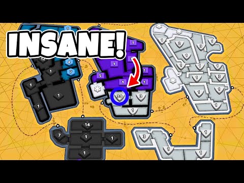 I NEVER Should Have Won This!