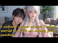 I Confessed You Said No Now I M Flash Married To A CEO And Suddenly You Re Panicking