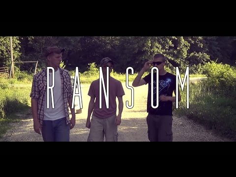 "RANSOM"  - Official Series Trailer