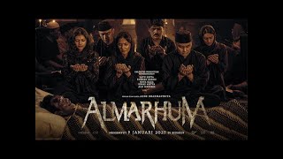 Download lagu film horor terbaru 2025 full movie | Almarhum | film horor indonesia mp3 Download lagu film horor terbaru 2025 full movie | Almarhum | film horor indonesia mp3