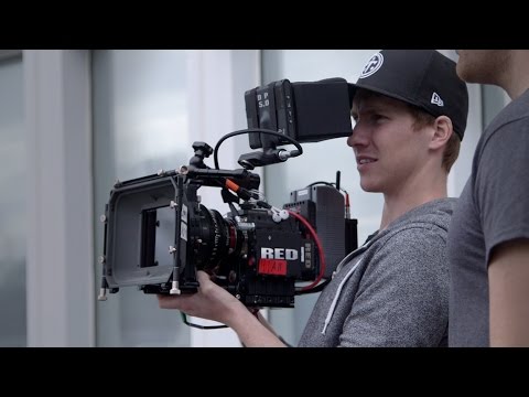 FRES | The Cinematography of "Real Gone"