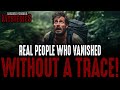 Real People Who Vanished Without a Trace | True Missing Persons Cases (2.5-Hour Marathon)