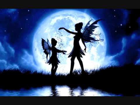 Middle Mode - Moonlight