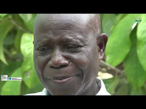 Faamu namna yakuendesha kilimo, ufugaji pia biashara ndogo ndogo. ( Recherche d’un terrain d’entente )