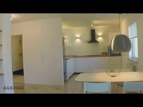 NU-42084 - Exklusiv möbliertes Apartment mit WLAN und Balkon in St.-Johannis