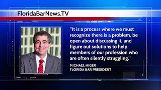 Florida Bar Promotes its May Mental Health Awareness Campaign