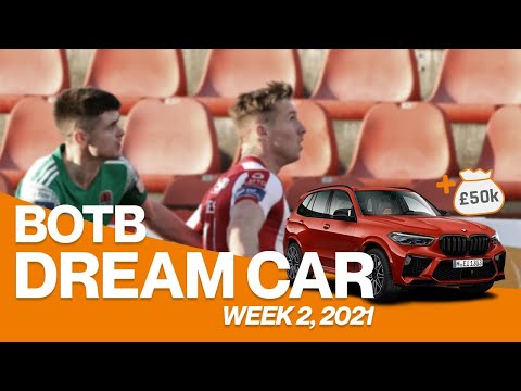How To Play BOTB | My Final Coordinates For The Dream Car + $50,000 | How I WON My Dream Car...