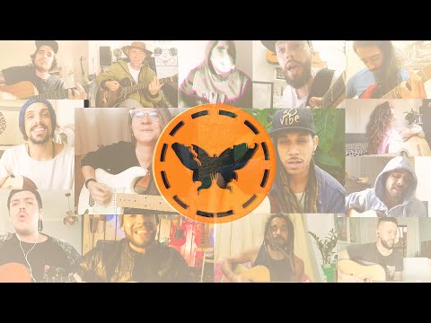 Minha Tribo (Vários Artistas)