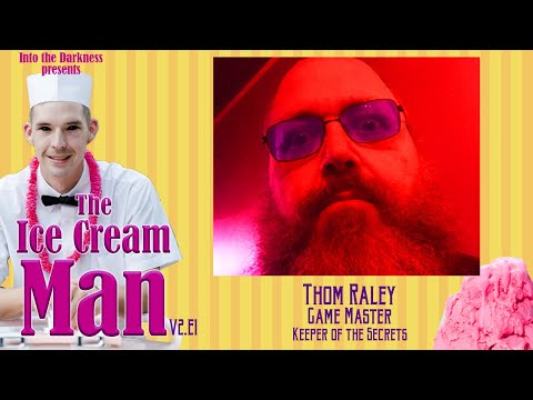 The Ice Cream Man - Version 2, Episode 1 - Call of Cthulhu RPG