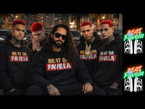 MIX TRAP 2026, MÃE, ORE POR MIM, | BEAT DA FAVELA | ESTILO: MC FUBÁ, MC POZE, MC ORUAM, | AUTORAL