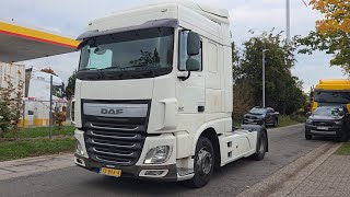 DAF XF 460 NL TRUCK RETARDER truck tractor | Image 4 - Autoline