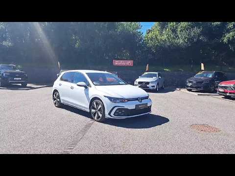 Volkswagen Golf Golf GTE S-A GTE TSi 245 Bhp DSG - Image 2