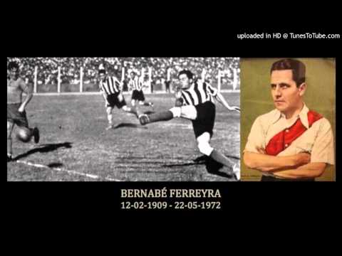 Today's Tango Is... Bernabé La Fiera - Francisco Canaro 13-10-1932