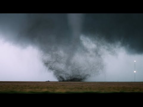 Selden, KS Tornado - EXTENDED CUT