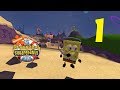SpongeBob Movie Game Part 1 No Cheese 1080p