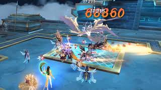 [Spirit Land - Hot Game] How is the standard of 3D graphics?