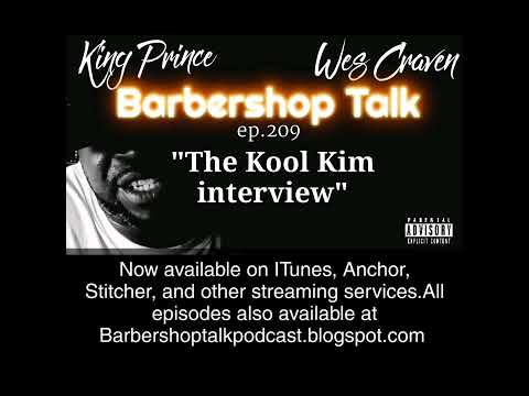 Kool Kim (UMC's) explains what really happened between Krs-One and PM Dawn