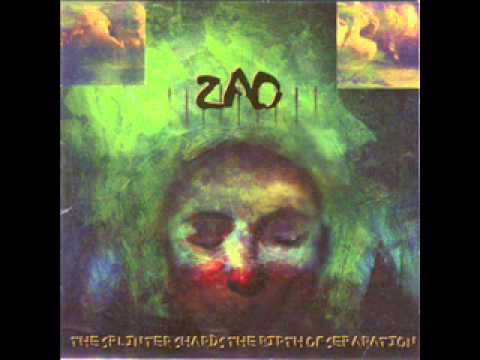ZAO - The Splinter Shards the Birth of Separation (FULL ALBUM)