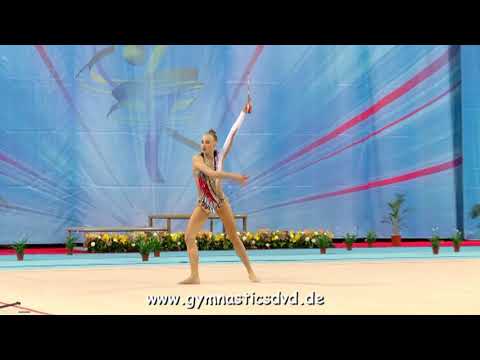 Nicol Voronkov (ISR) - Senior 08 - WC Sofia 2018