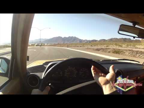 1985 Mercedes Benz 300D Turbo Diesel by Viva Las Vegas Autos