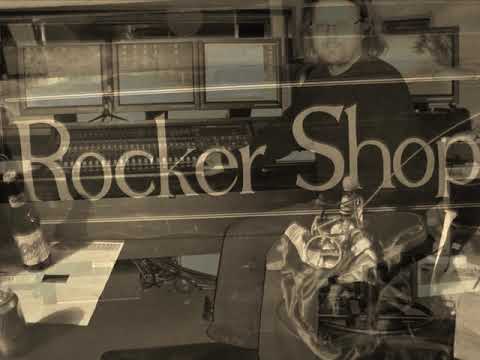 Real Old Book - Adrian James (official music video)