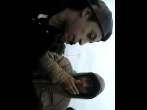 Nacho vs Dani Flow [ROTONDA FREESTYLE]