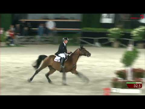 COMME IL FAUT -  Marcus Ehning