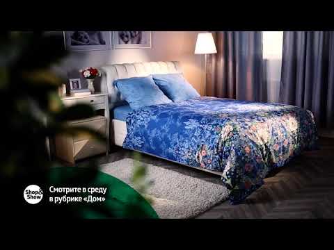 Анонс дом 23.10.2019 на Shop&Show!