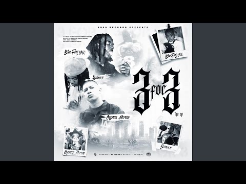 Like We Do (feat. Beauxx & Cypress Moreno)