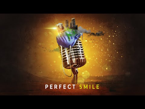 JWVE - Perfect Smile (Official Audio)