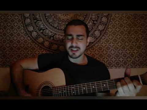 Yüzyüzeyken Konuşuruz-Sen taştan biz ağaçtan ( cover )
