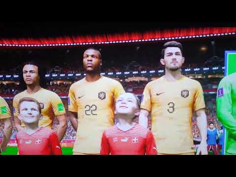 Inno paesi Bassi 🇳🇱