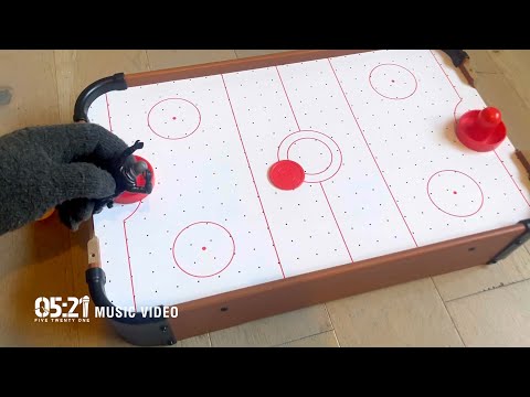 Montener the Menace - The Game feat. Fashawn and A-F-R-O (Official Music Video)