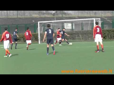 ALLIEVI ELITE: Tor di Quinto-Romulea 0-2