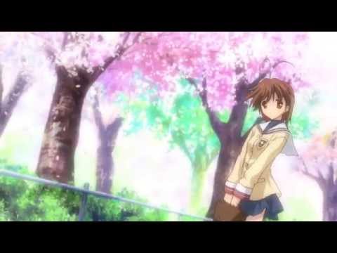 Trailer-Vorschau: Clannad