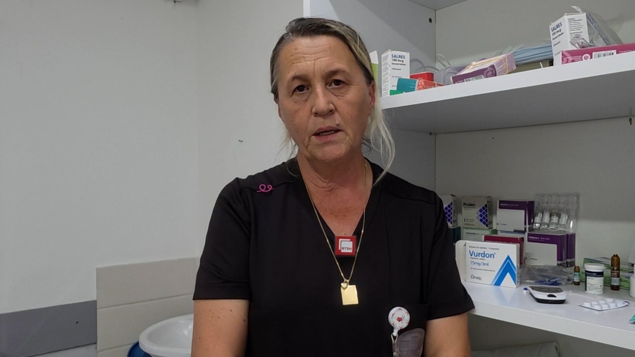 Fluks i lartë në urgjencën e Velipojës gjatë verës, shërbimi vijon edhe në shtator