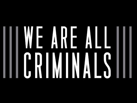 We Are All Criminals | Emily Baxter | TEDxUNG