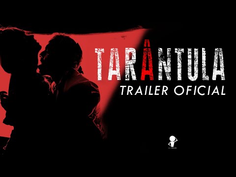 Trailer de Tarântula (2024)