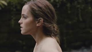 Emma Watson Nude Bathing Scene Colonia | Emma Watson Stripping Bathing Scene #ytshorts #shorts