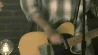 The Almost - Lonely Wheel(Official Video)